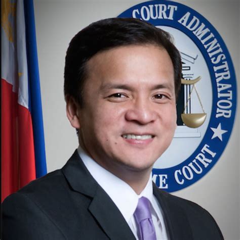 Duterte promotes Court Administrator Midas Marquez to SC justice.